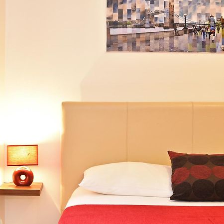 Beautiful 4-Bedroom Flat In London Bridge/Borough! Exteriér fotografie