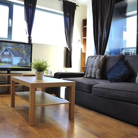 Beautiful 4-Bedroom Flat In London Bridge/Borough! Exteriér fotografie