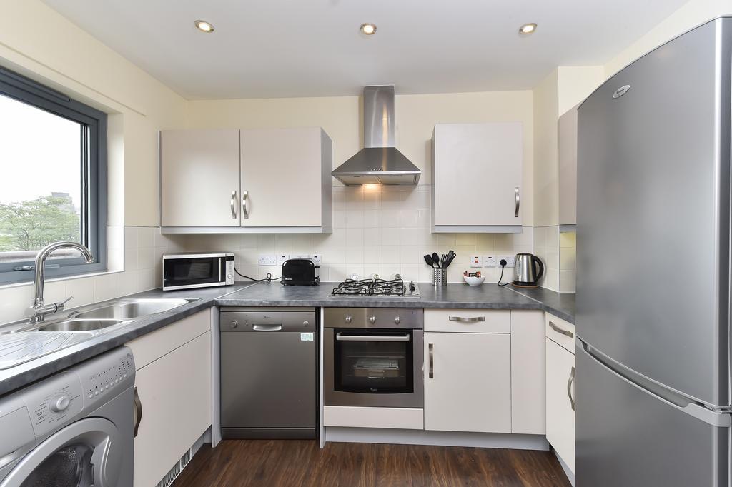 Beautiful 4-Bedroom Flat In London Bridge/Borough! Exteriér fotografie