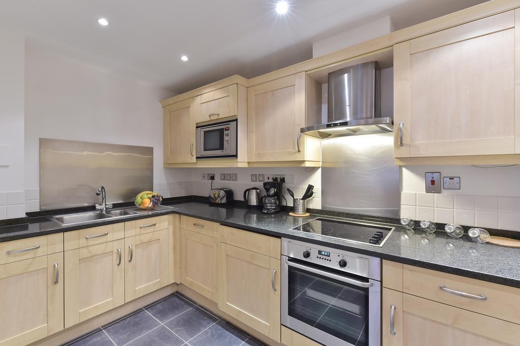 Beautiful 4-Bedroom Flat In London Bridge/Borough! Exteriér fotografie