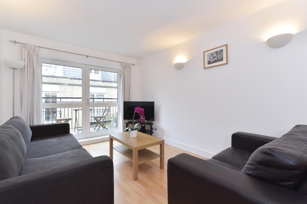Beautiful 4-Bedroom Flat In London Bridge/Borough! Exteriér fotografie