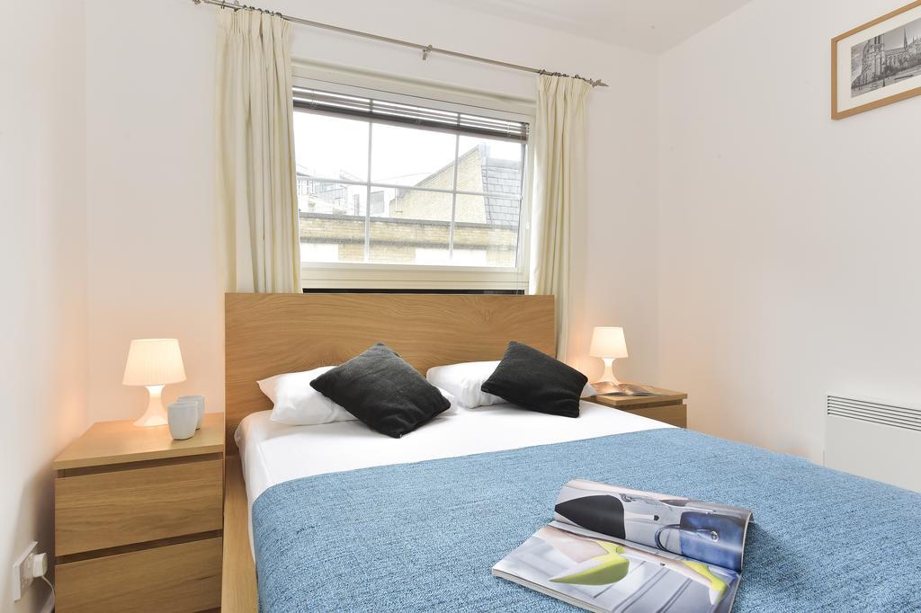Beautiful 4-Bedroom Flat In London Bridge/Borough! Exteriér fotografie