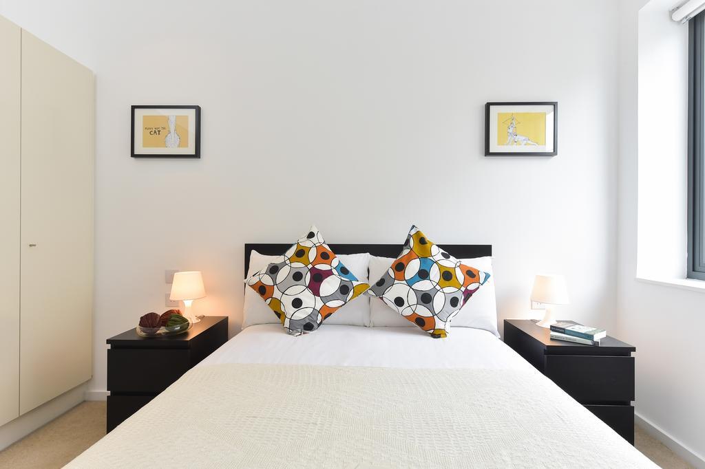 Beautiful 4-Bedroom Flat In London Bridge/Borough! Exteriér fotografie