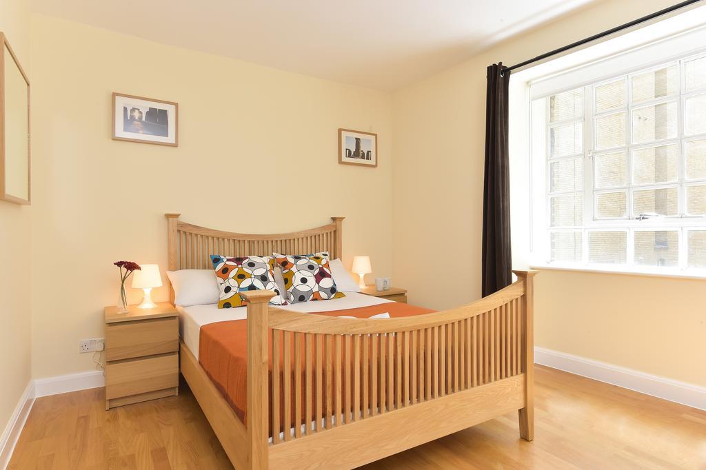 Beautiful 4-Bedroom Flat In London Bridge/Borough! Exteriér fotografie