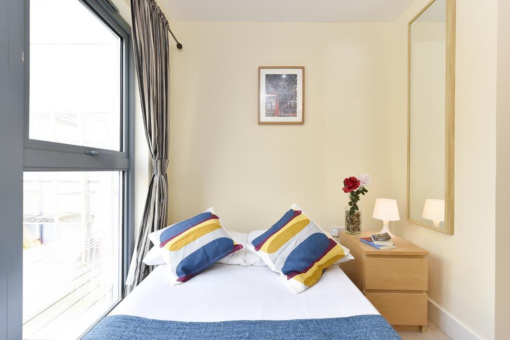 Beautiful 4-Bedroom Flat In London Bridge/Borough! Exteriér fotografie