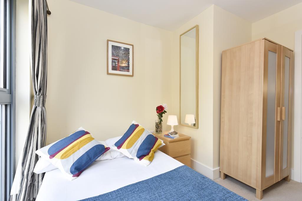 Beautiful 4-Bedroom Flat In London Bridge/Borough! Exteriér fotografie