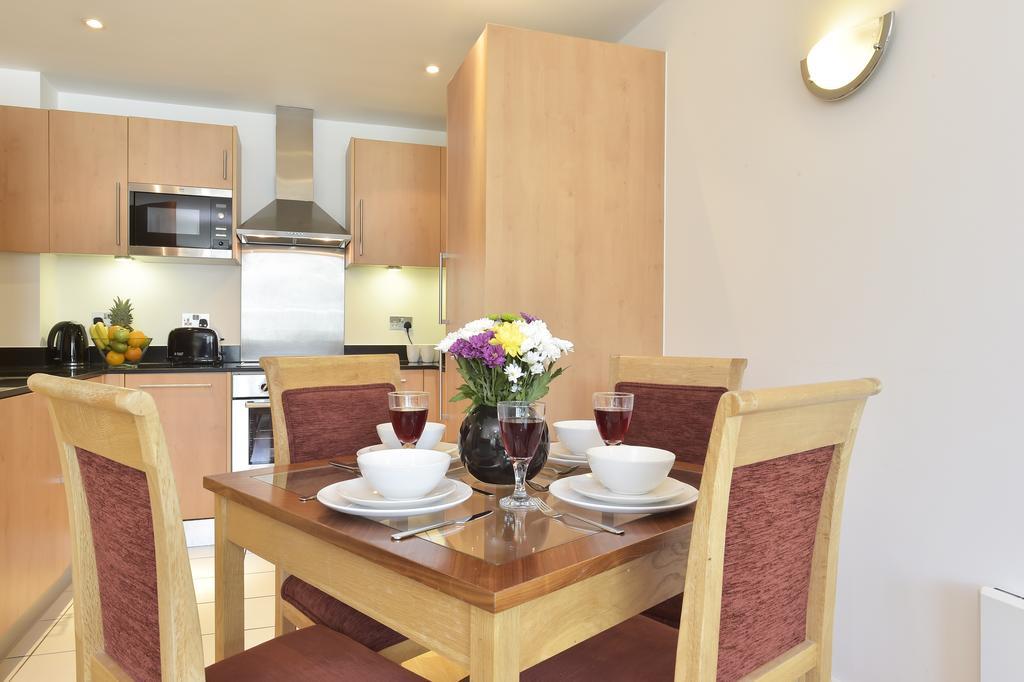 Beautiful 4-Bedroom Flat In London Bridge/Borough! Exteriér fotografie