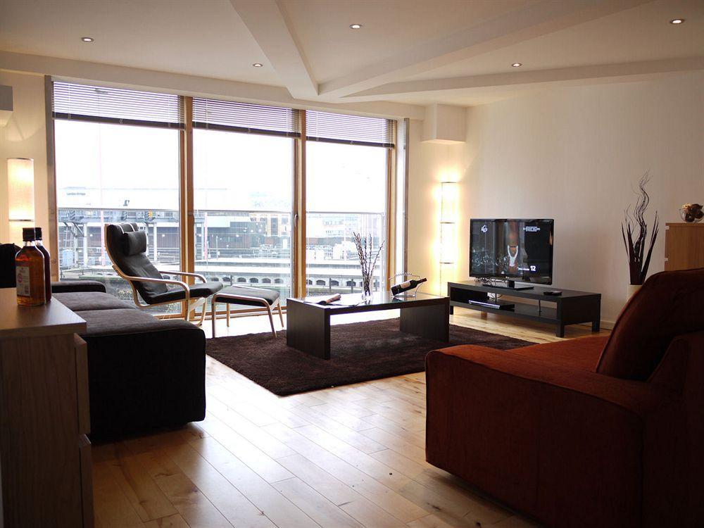 Beautiful 4-Bedroom Flat In London Bridge/Borough! Exteriér fotografie