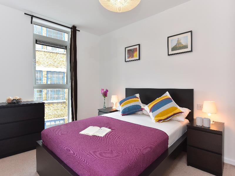 Beautiful 4-Bedroom Flat In London Bridge/Borough! Exteriér fotografie