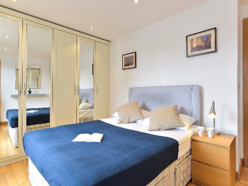 Beautiful 4-Bedroom Flat In London Bridge/Borough! Exteriér fotografie