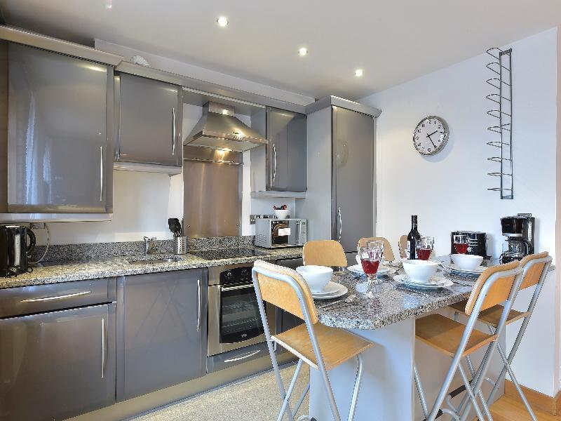 Beautiful 4-Bedroom Flat In London Bridge/Borough! Exteriér fotografie