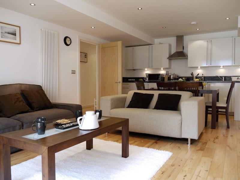 Beautiful 4-Bedroom Flat In London Bridge/Borough! Exteriér fotografie
