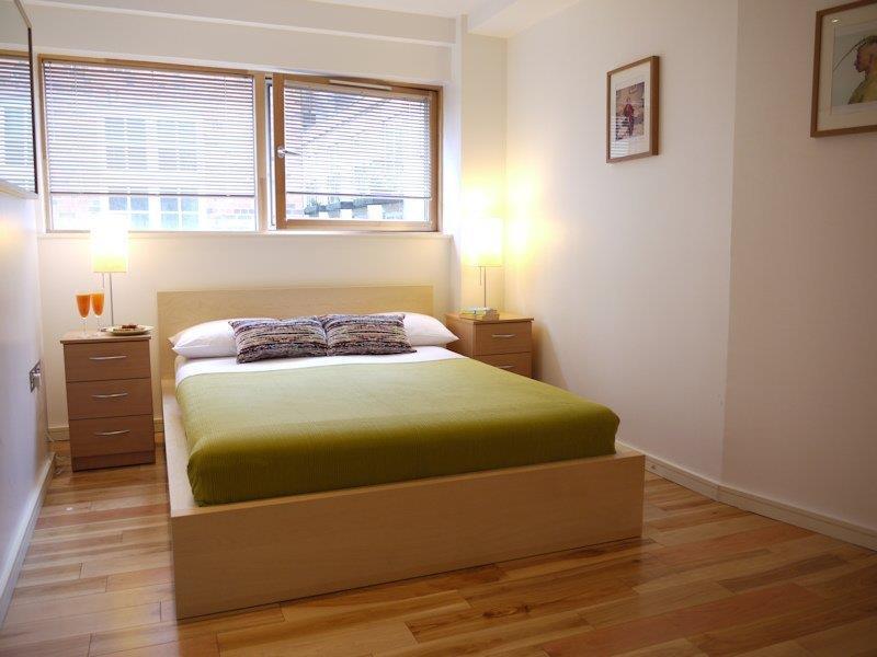 Beautiful 4-Bedroom Flat In London Bridge/Borough! Exteriér fotografie