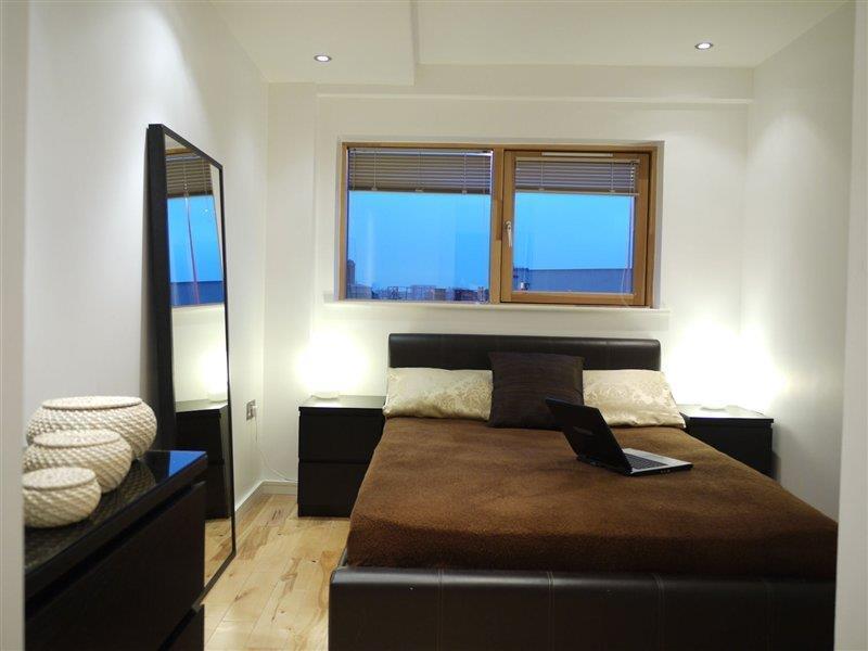 Beautiful 4-Bedroom Flat In London Bridge/Borough! Exteriér fotografie