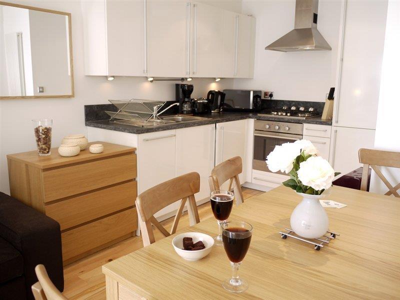 Beautiful 4-Bedroom Flat In London Bridge/Borough! Exteriér fotografie