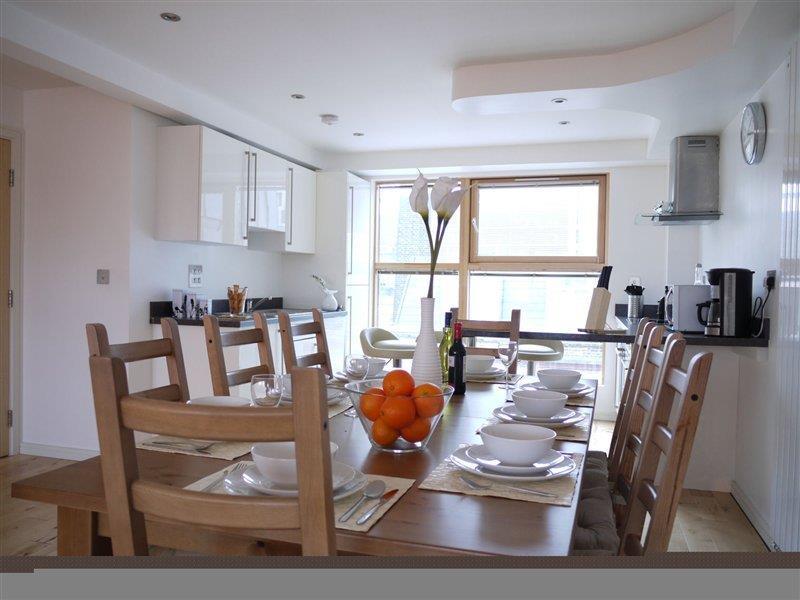 Beautiful 4-Bedroom Flat In London Bridge/Borough! Exteriér fotografie