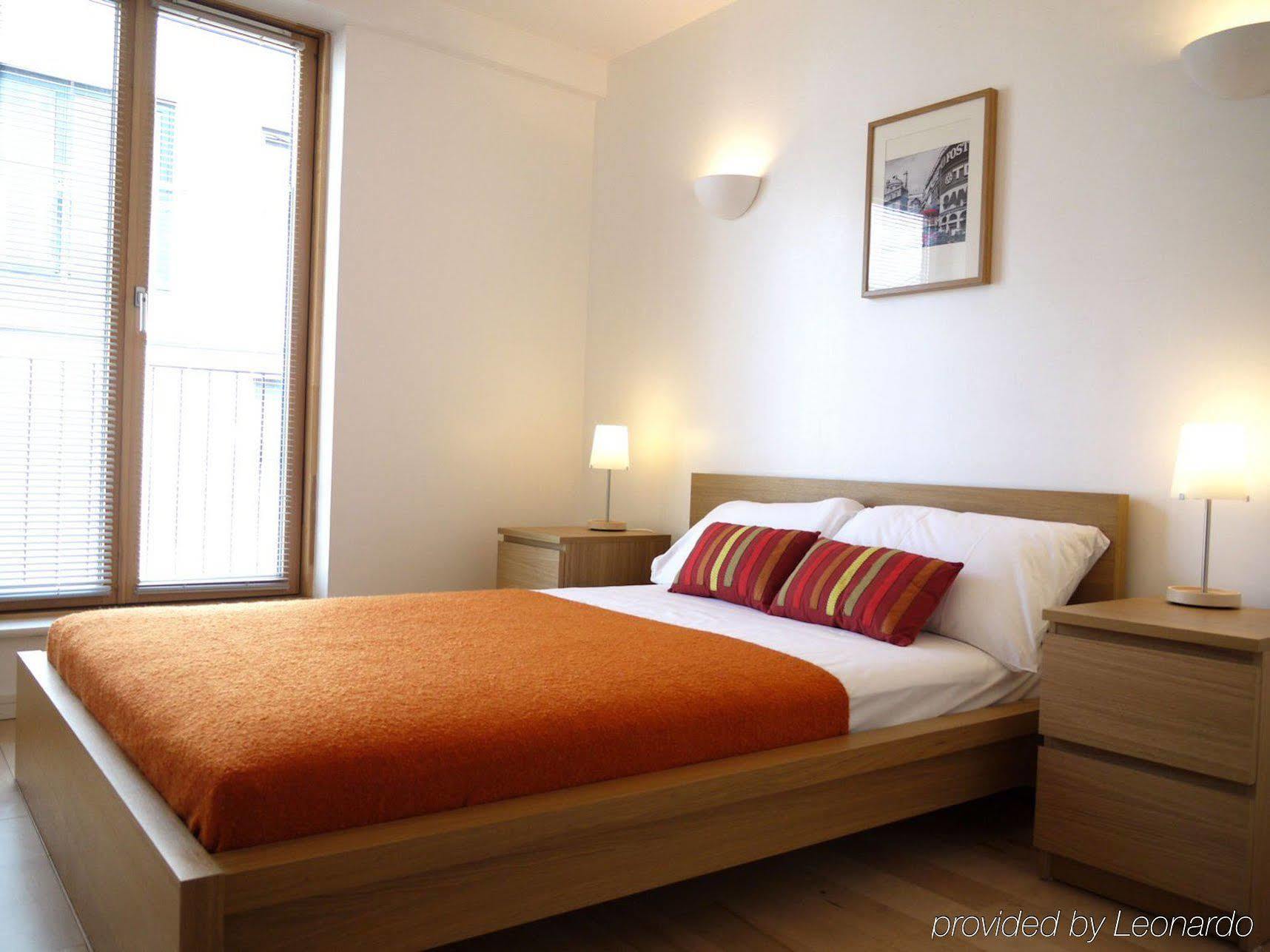 Beautiful 4-Bedroom Flat In London Bridge/Borough! Exteriér fotografie