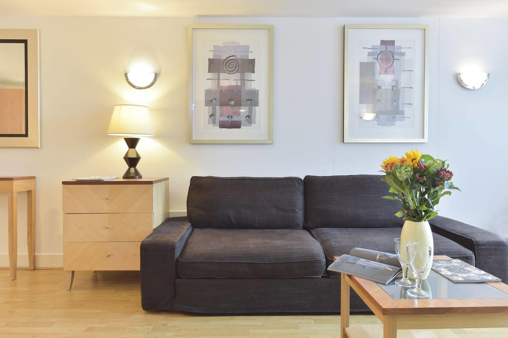 Beautiful 4-Bedroom Flat In London Bridge/Borough! Exteriér fotografie