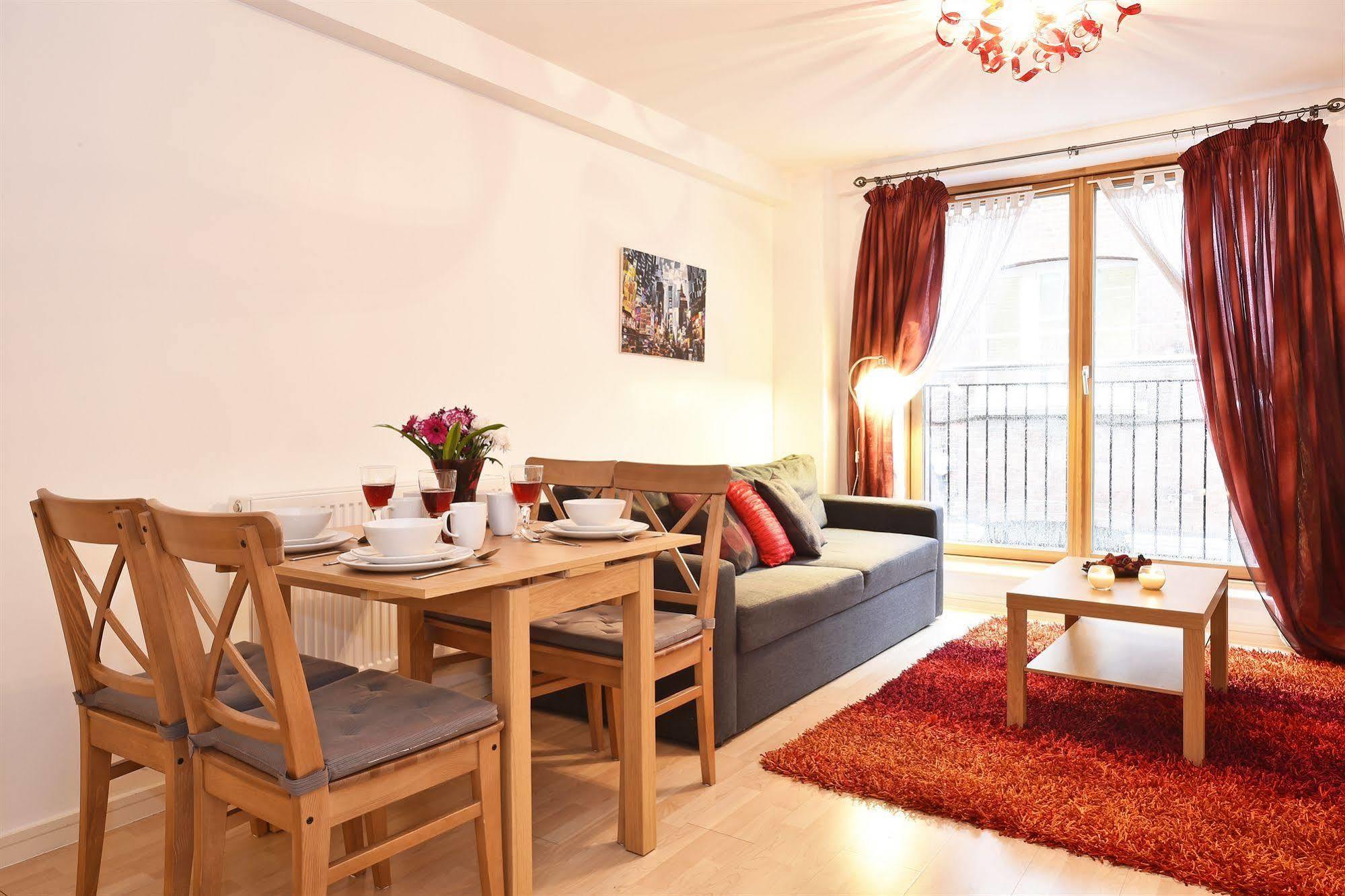 Beautiful 4-Bedroom Flat In London Bridge/Borough! Exteriér fotografie